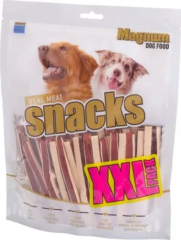 Pamlsek pro psa Magnum Dog Food Chicken Sandwich 500 g