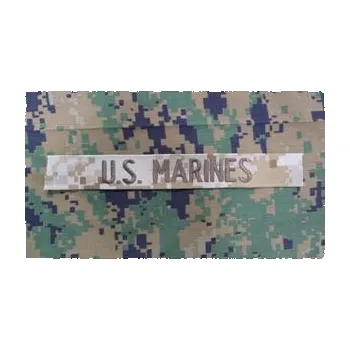 Nášivka Nášivka U.S MARINES MARPAT DESERT
