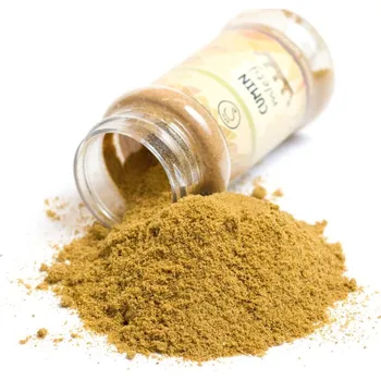 Koření Cumin mletý