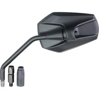 Zrcátko pro motocykl Zpětné zrcátko RMS 122763060 levý