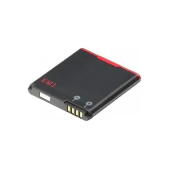 Baterie pro mobilní telefon Baterie pro BlackBerry 9350/9360/9370 (E-M1) 900mAh Li-Ion + Programator neoriginální