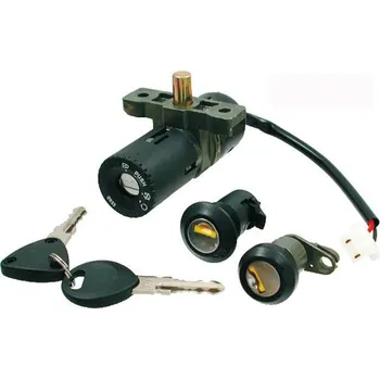 Spínací skříňka RMS 246050401