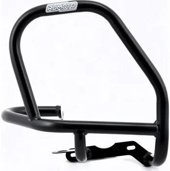 Ochranné rámy motoru RDMOTO CF49KD matná černá