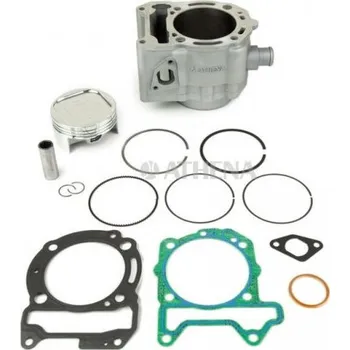 Motor automobilu Válec sada ATHENA P400480100005 d 75