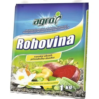 Hnojivo Rohovina Agro 1 kg