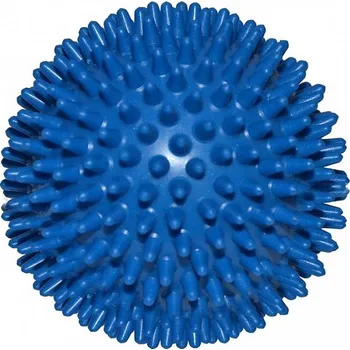 Masážní přístroj Ježek 10 cm masážní míček