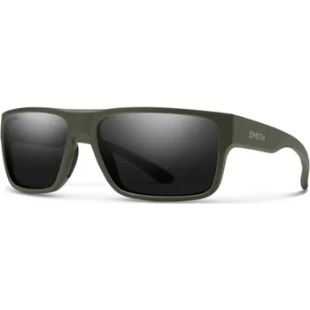 Sluneční brýle Smith SOUNDTRACK Matte Moss velikost O/S
