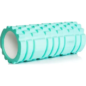 Masážní přístroj Stormred Masážní válec zelený