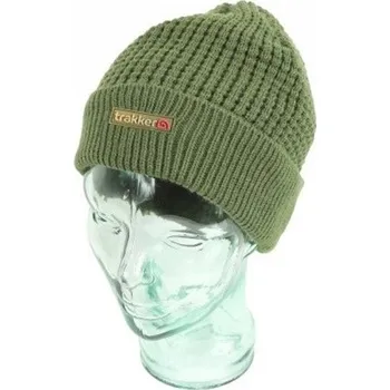 Čepice TRAKKER PRODUCTS - Kulich Textured Lined Beanie