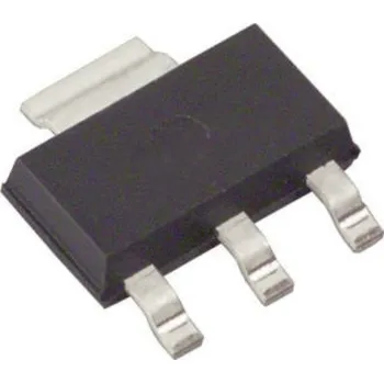 AMS1117 2.5V stabilizátor SMT SOT-223