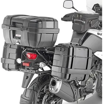 Nosič na motocykl a skútr KAPPA KLO3118MK nosič bočních kufrů SUZUKI V-Strom 1050 / 1050 XT (20-22)