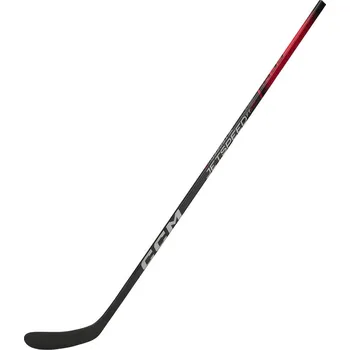 Hokejka Hokejka CCM JETSPEED FT670 JR flex 50 zahnutí 28 pravá