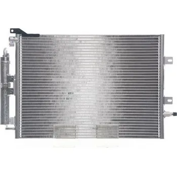 Výparník klimatizace Kondenzátor, klimatizace MAHLE AC 720 000S