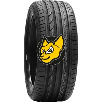 Letní osobní pneu Novex Superspeed A3 205/40 ZR17 84W XL