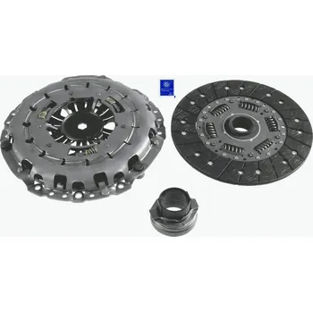 Spojka Sada spojky SACHS 3000 951 930