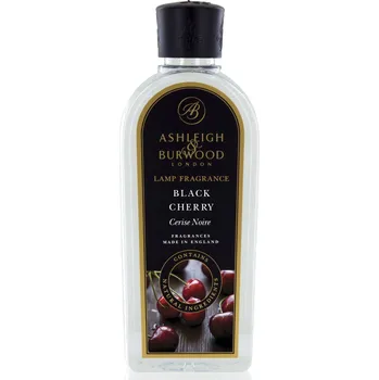 Aroma lampa ASHLEIGH & BURWOOD Náplň do katalytické lampy BLACK CHERRY 250 ml