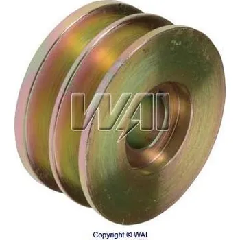 Alternátor Řemenice Leece-Neville 76699