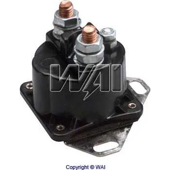 Startér Spínač startéru Ford E7TZ11450A