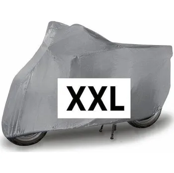 Plachta na motorové vozidlo Plachta na motocykl WATERPROOF, vel. XXL