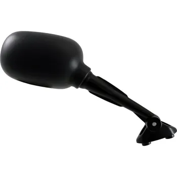 Zrcátko pro motocykl Zpětné zrcátko RMS 122771880 pravý černý