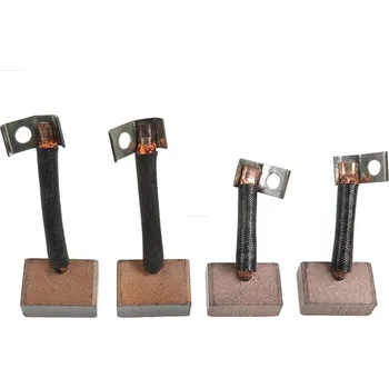 Startér Uhlíkový kartáč, startér AS-PL Sp. z o.o. BSX170-171