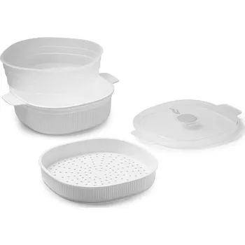 Nádobí do mikrovlnné trouby Care+Protect CMVDS8003