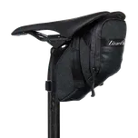 LIZARD SKINS podsedlová brašna Mega Cache Jet Black