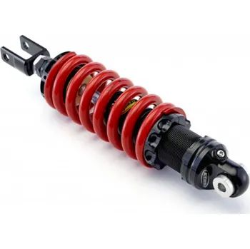 Tlumič K-TECH RAZOR-R LITE 287SD-017-150-090