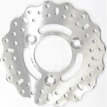 Brzdový kotouč Brzdový kotouč EBC MD1170C