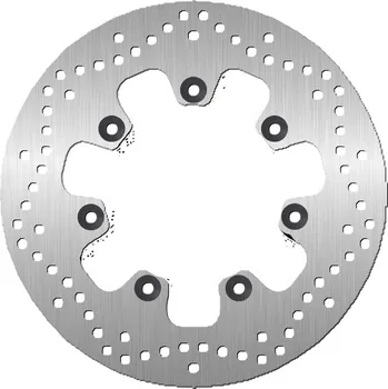 Brzdový kotouč Brzdový kotouč NG 746