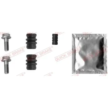 Brzdový systém Sada příslušenství, brzdový třmen Quick Brake 113-1317
