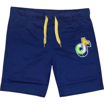 Chlapecké kraťasy Kugo, (258-0), vel. 146