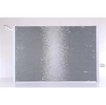 Chladič motoru Chladič nízké teploty, chladič plnicího vzduchu NISSENS 627032