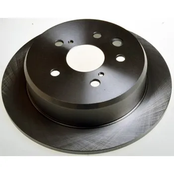 Brzdový kotouč Brzdový kotouč DENCKERMANN B130546