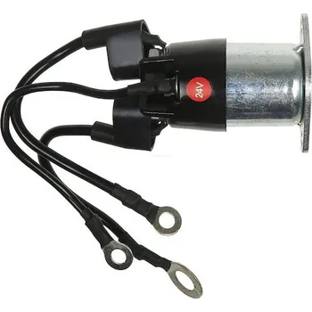 Startér Pomocný spínač startéru AS-PL SS0060