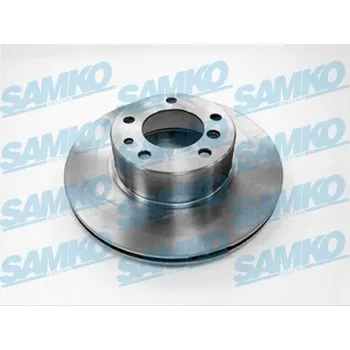 Brzdový kotouč Brzdový kotouč SAMKO B2201V