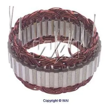 Alternátor Stator alternátoru Ford 96BB10300BB