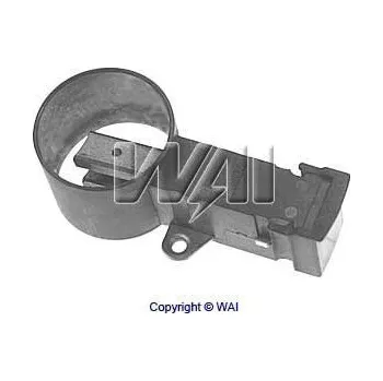 Alternátor Držák uhlíků alternátoru Hitachi L170-3325