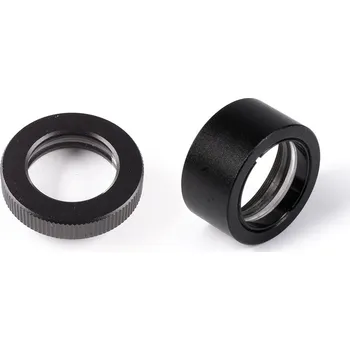 Příslušenství pro mikroskop Předsádka 1,0x - Barlowova čočka pro mikroskopy KAISI 200DP