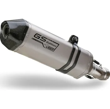 Auto-moto Koncovka výfuku MIVV SPEED EDGE B.016.LGS Titan / Karbonové víčko