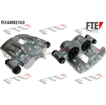 Brzdový systém Brzdový třmen FTE 9291105