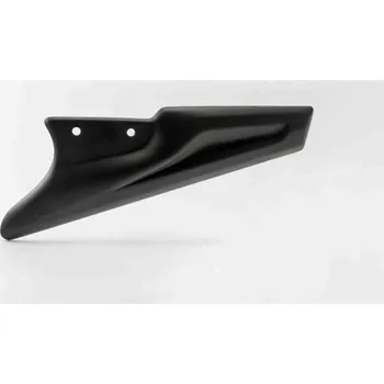 Boční číslové tabulky PUIG 6804J matná černá