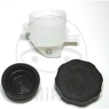 Brzdová destička Opravná sada nádobky brzdové kapaliny TOURMAX 717.13.09