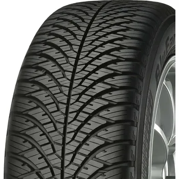 Celoroční osobní pneu Yokohama BluEarth-4S AW21 185/60 R15 88H