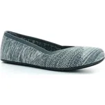 Xero shoes Phoenix Gray Knit barefoot baleríny Velikost boty (EU): 38, Vnitřní délka boty: 240, Vnitřní šířka boty: 90