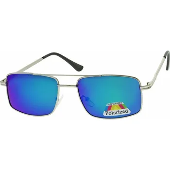 Polarizační sluneční brýle Dětské P3061-2