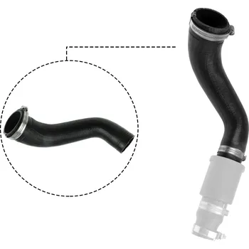 Hadička plnicího vzduchu GATES 09-0619