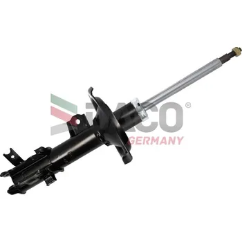 Tlumič pérování DACO 451702R