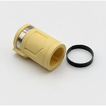 Maple Leaf ML GBB / VSR hop-up gumička AUTOBOT, 60 shore - Žlutá