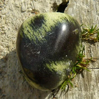 Serpentin chytha Varianty: A